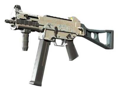 UMP-45 - Лабиринт - 144x108