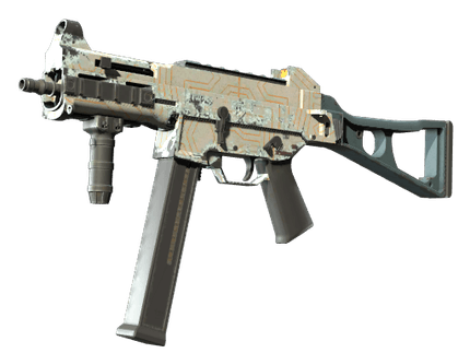 UMP-45 - Лабиринт - 144x108