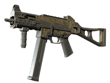 UMP-45 - Внедорожник - 160x114