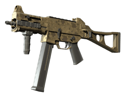 UMP-45 - Внедорожник - 144x108