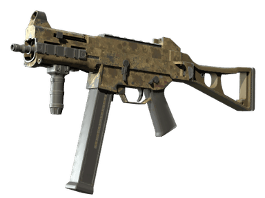 UMP-45 - Внедорожник - 160x114