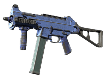 UMP-45 - Индиго - 160x114
