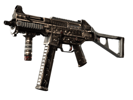 UMP-45 - Мотор - 144x108