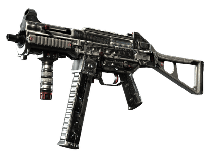 UMP-45 - Мотор - 144x108