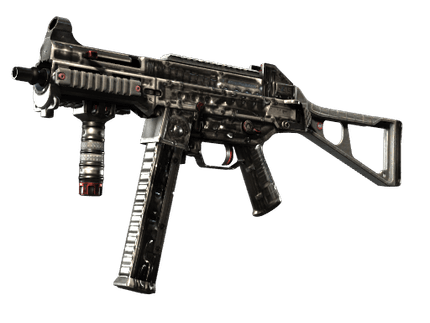 UMP-45 - Мотор - 144x108