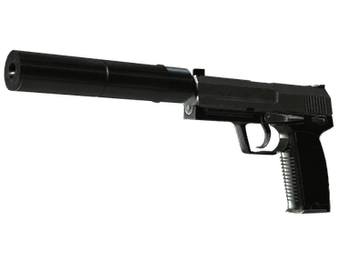USP-S - Нержавейка - 160x114