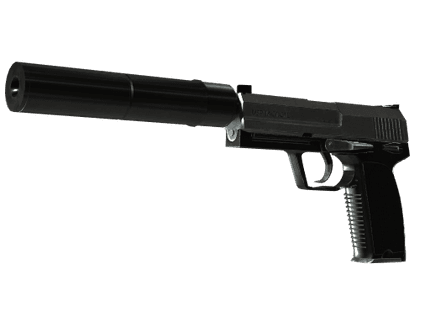 USP-S - Нержавейка - 144x108
