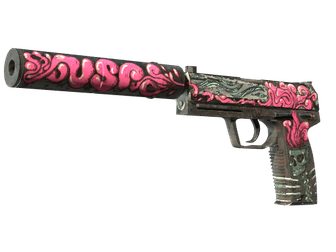 USP-S - Извилины - 160x114
