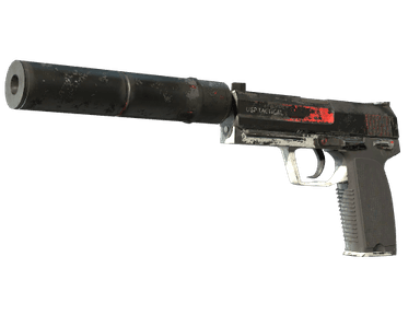USP-S - Сайрекс - 160x114