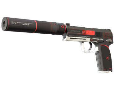 USP-S - Сайрекс - 160x114