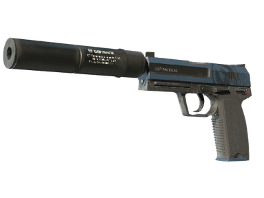 USP-S - Страж - 160x114