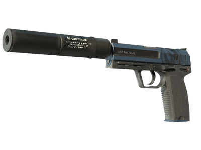 USP-S - Страж - 144x108