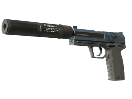 USP-S - Страж - 144x108