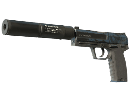 USP-S - Страж - 144x108