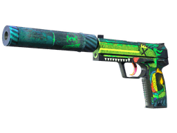 Чудовищная смесь - 100x61