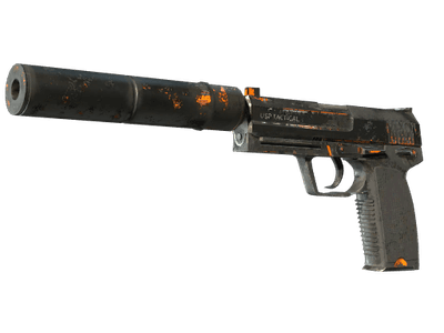 USP-S - Орион - 144x108