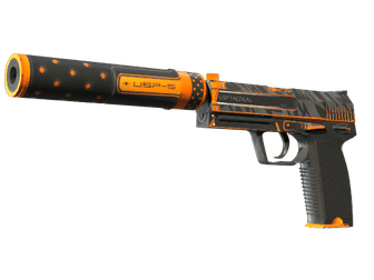 USP-S - Орион - 160x114