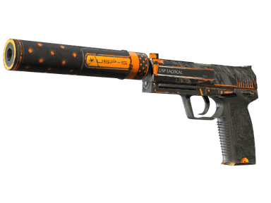 USP-S - Орион - 160x114