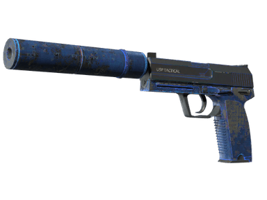 USP-S - Калька - 160x114