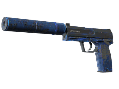 USP-S - Калька - 144x108