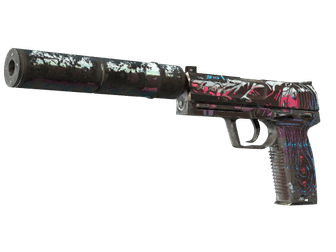 USP-S - Неонуар - 160x114