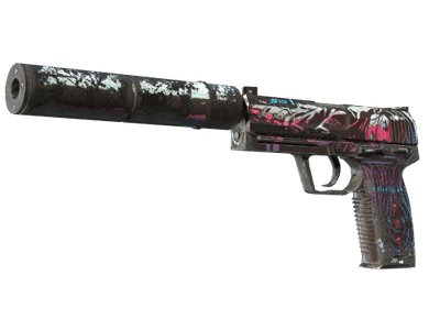 USP-S - Неонуар - 144x108