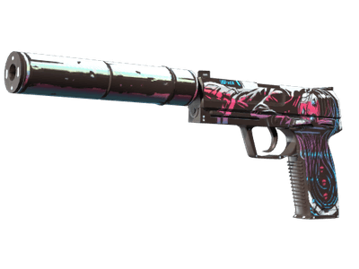 USP-S - Неонуар - 144x108