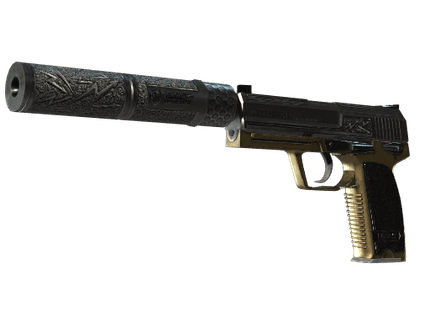 USP-S - Проводник - 144x108