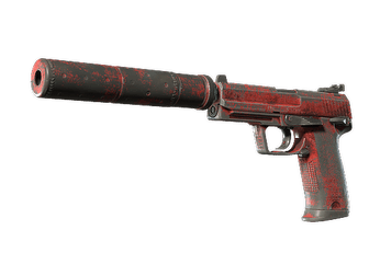 USP-S - Кровопролитная элита - 160x114