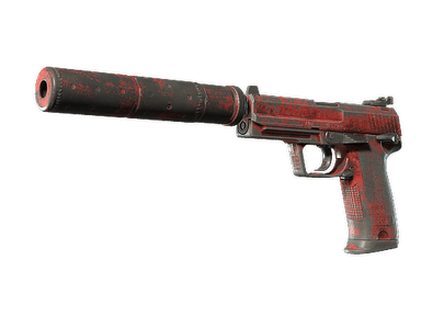USP-S - Кровопролитная элита - 160x114