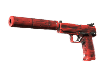USP-S - Кровопролитная элита - 160x114