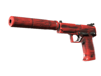 USP-S - Кровопролитная элита - 160x114