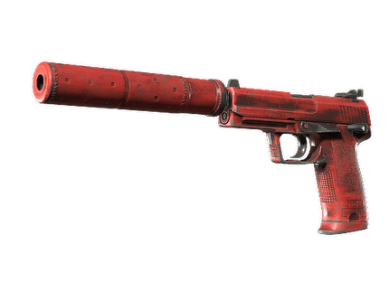 USP-S - Кровопролитная элита - 144x108