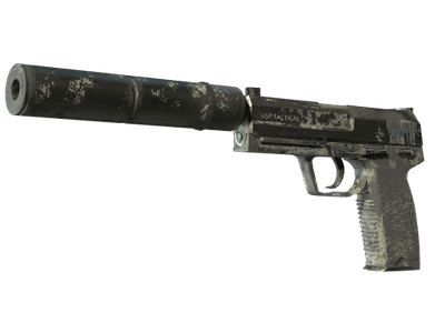 USP-S - Ночные операции - 144x108