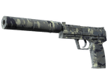 USP-S | Ночные операции (Прямо с завода)
