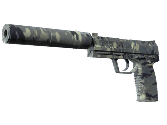 USP-S - Ночные операции - 160x114