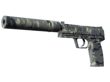 USP-S - Ночные операции - 160x114
