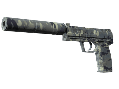 USP-S - Ночные операции - 144x108