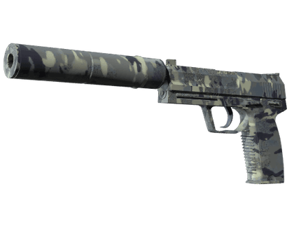 USP-S - Ночные операции - 144x108