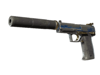 USP-S - Королевский страж - 160x114