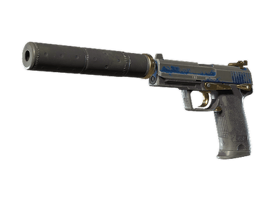 USP-S - Королевский страж - 160x114
