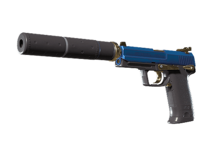 USP-S - Королевский страж - 144x108