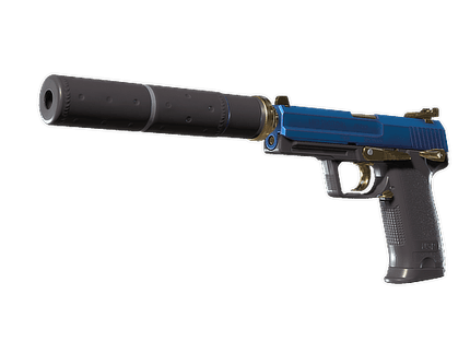 USP-S - Королевский страж - 144x108