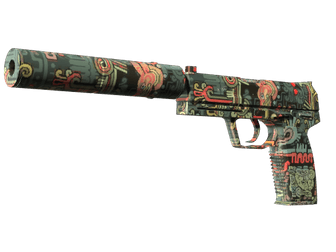 USP-S - Древние видения - 160x114