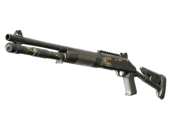 XM1014 - Древняя истина - 160x114