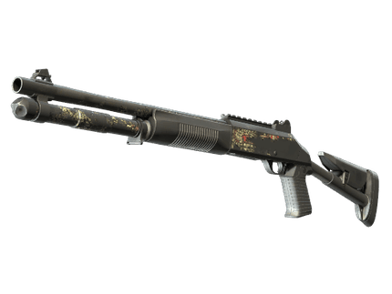 XM1014 - Древняя истина - 144x108
