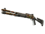 XM1014 | Зомби-страйк (Прямо с завода)