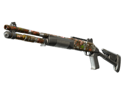 Зомби-страйк - 100x61