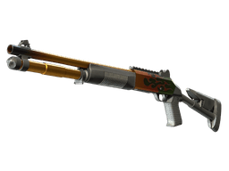 Горелка Теклу - 100x61