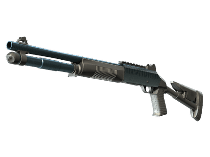 XM1014 - Скумбрия - 144x108